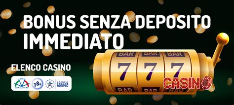 bonus 50 casinò senza deposito.